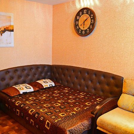 Apartlux Chernigov Екстериор снимка
