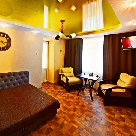 Apartlux Chernigov Екстериор снимка