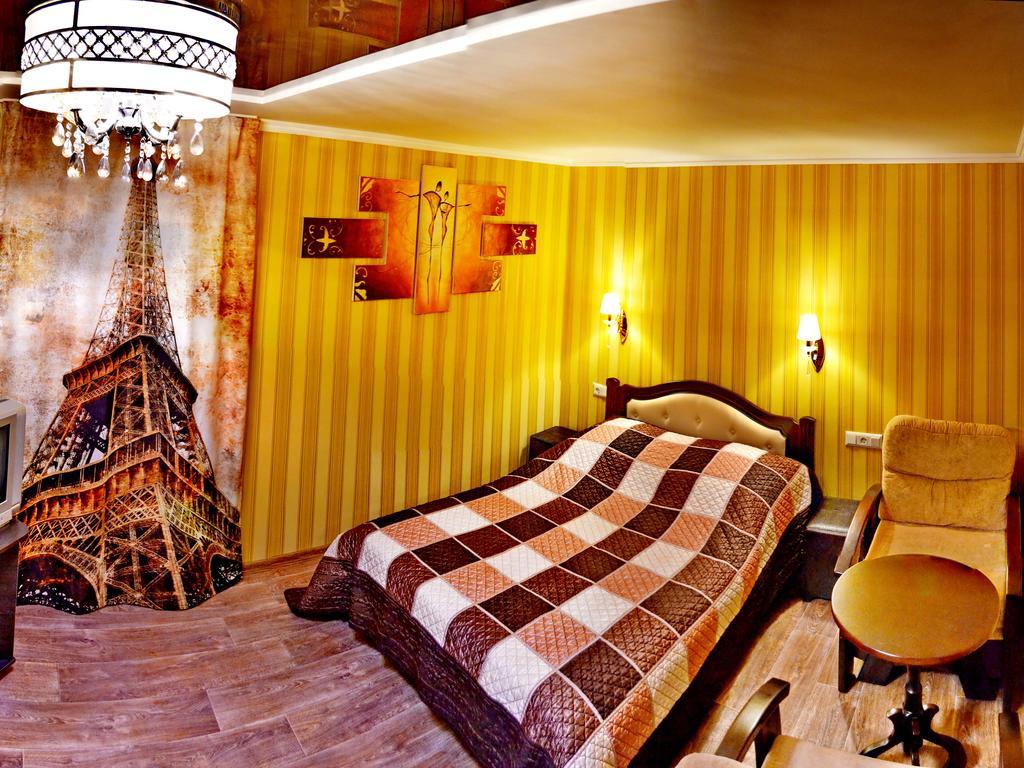 Apartlux Chernigov Стая снимка
