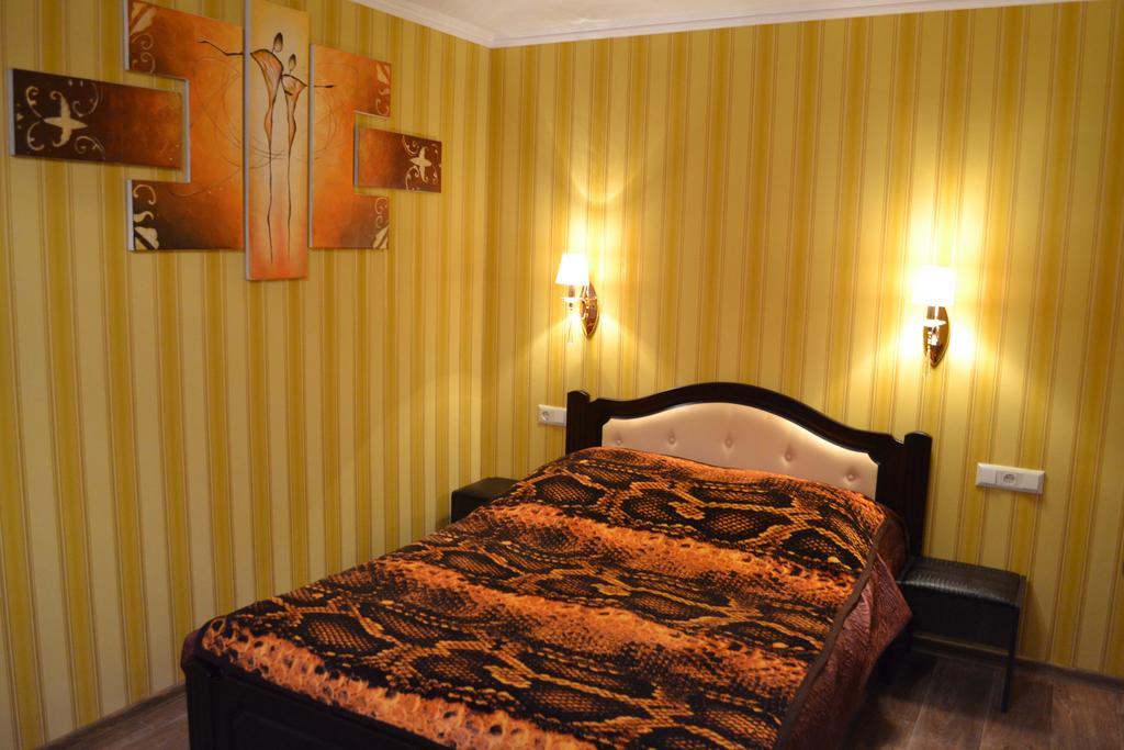 Apartlux Chernigov Стая снимка