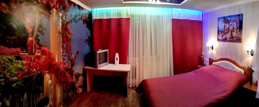Apartlux Chernigov Екстериор снимка
