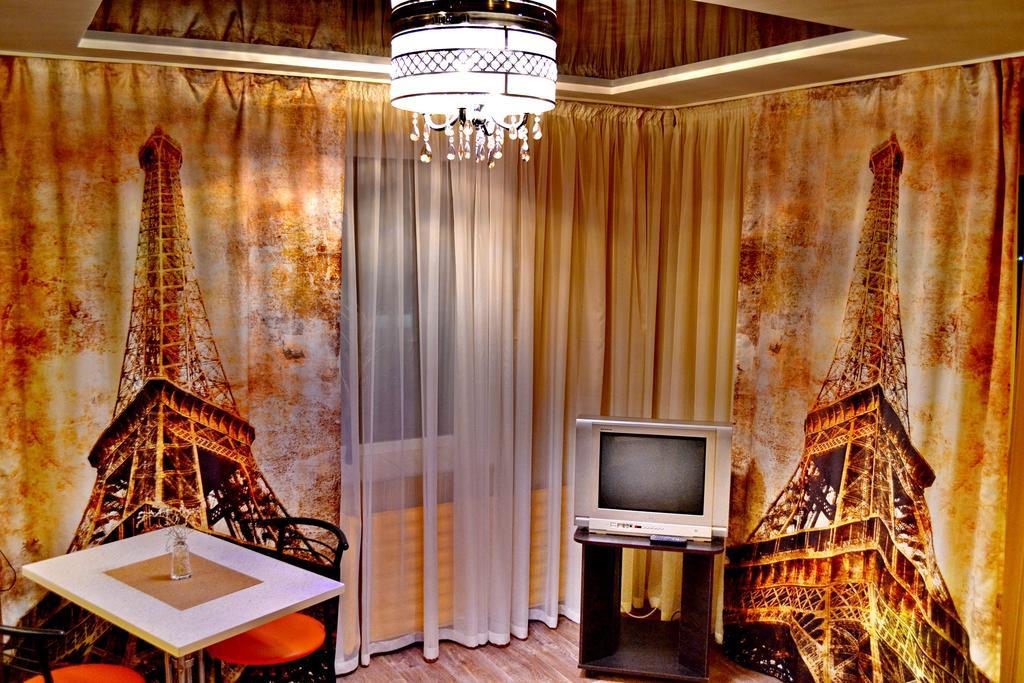Apartlux Chernigov Стая снимка