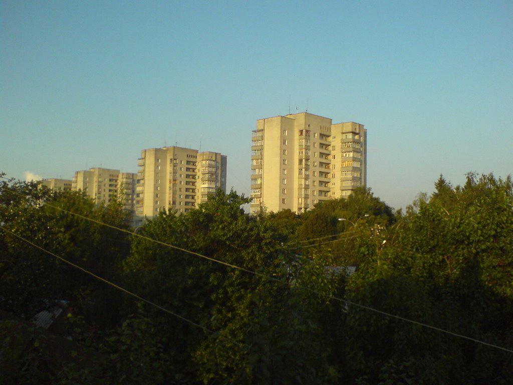 Apartlux Chernigov Екстериор снимка