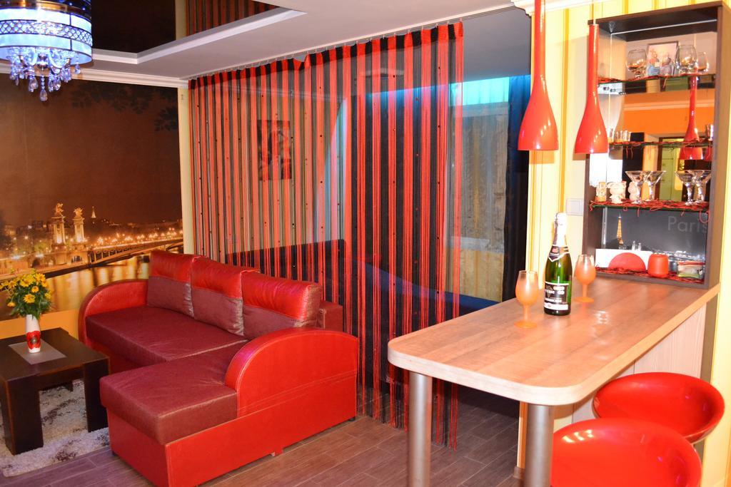 Apartlux Chernigov Стая снимка