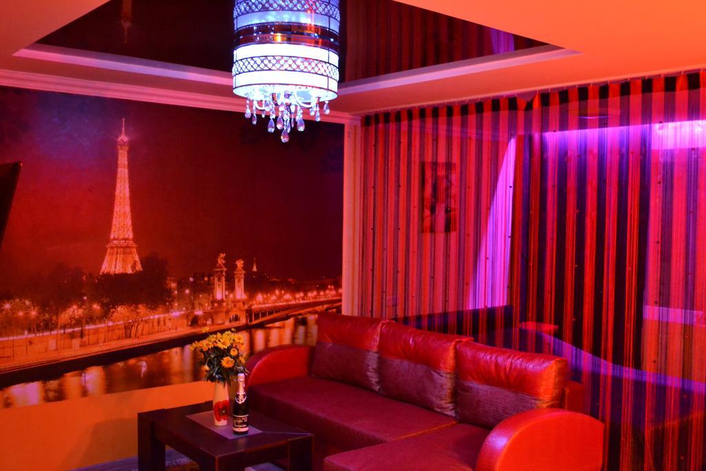 Apartlux Chernigov Стая снимка