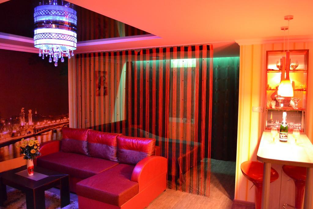 Apartlux Chernigov Стая снимка