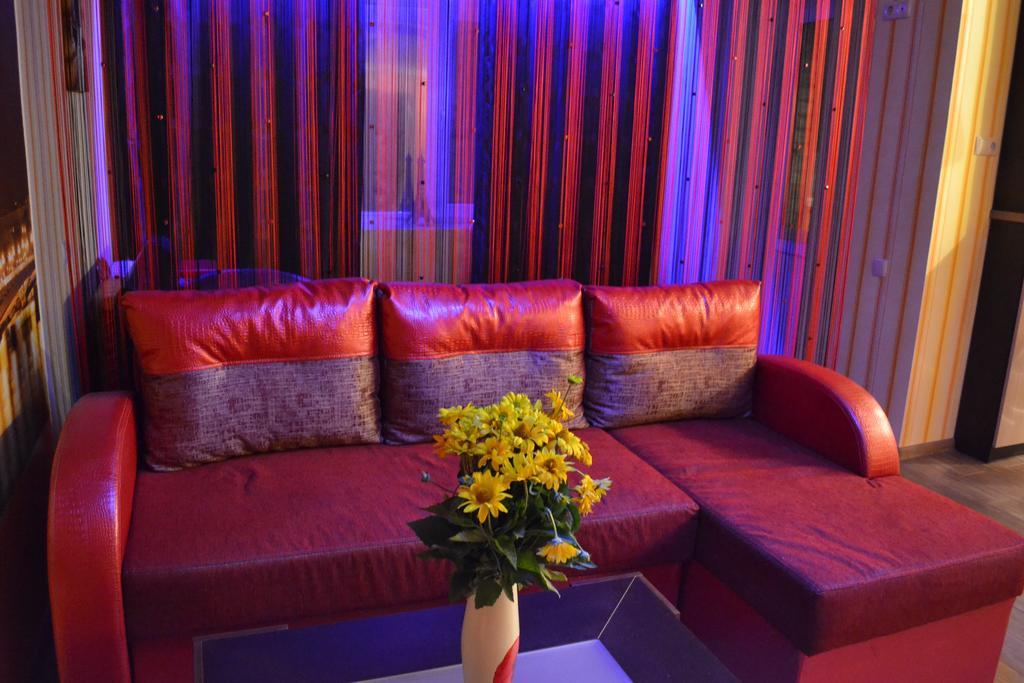 Apartlux Chernigov Стая снимка