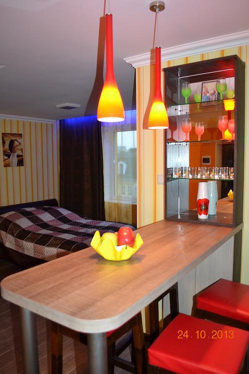Apartlux Chernigov Стая снимка
