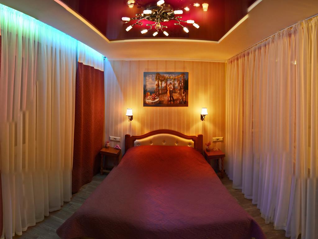 Apartlux Chernigov Екстериор снимка