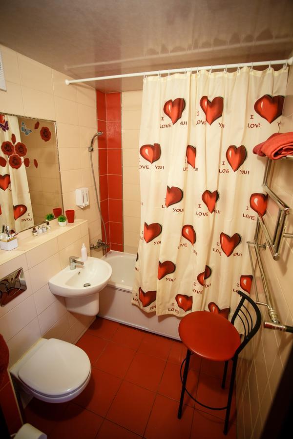 Apartlux Chernigov Екстериор снимка