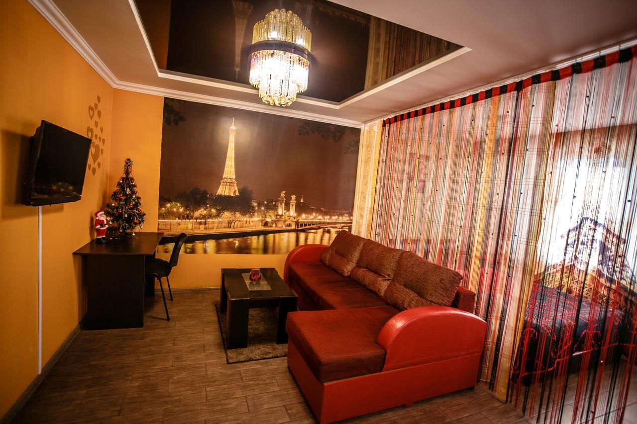 Apartlux Chernigov Екстериор снимка