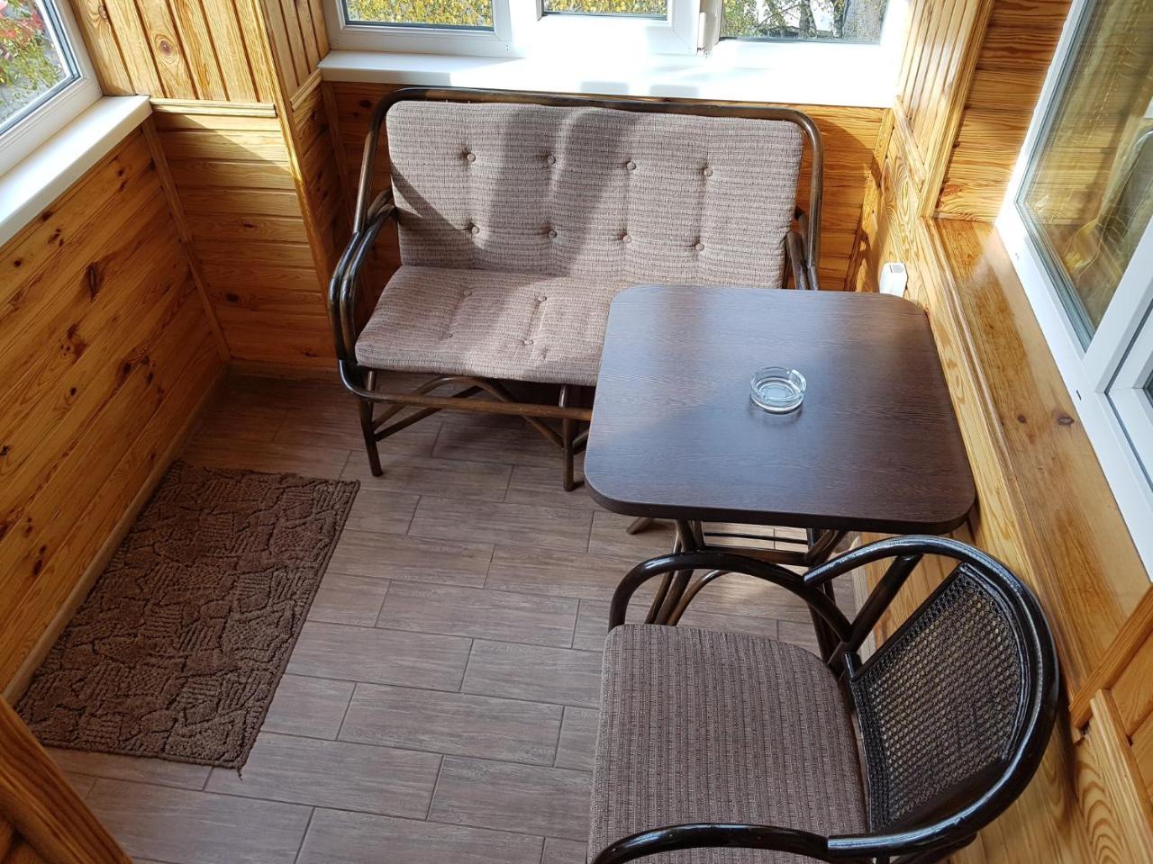 Apartlux Chernigov Екстериор снимка