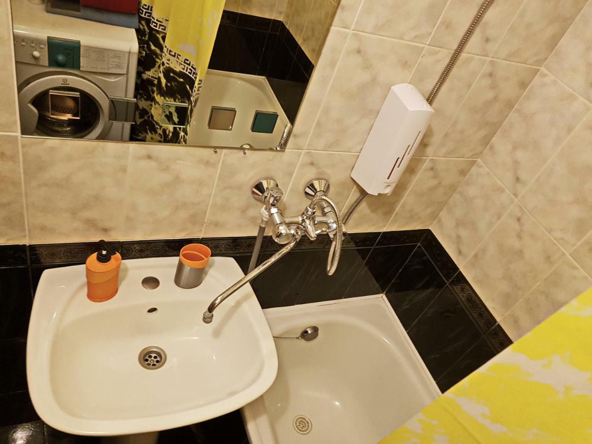 Apartlux Chernigov Екстериор снимка