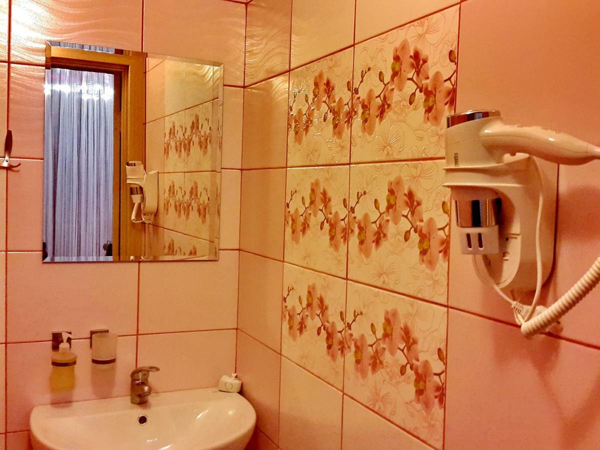 Apartlux Chernigov Екстериор снимка