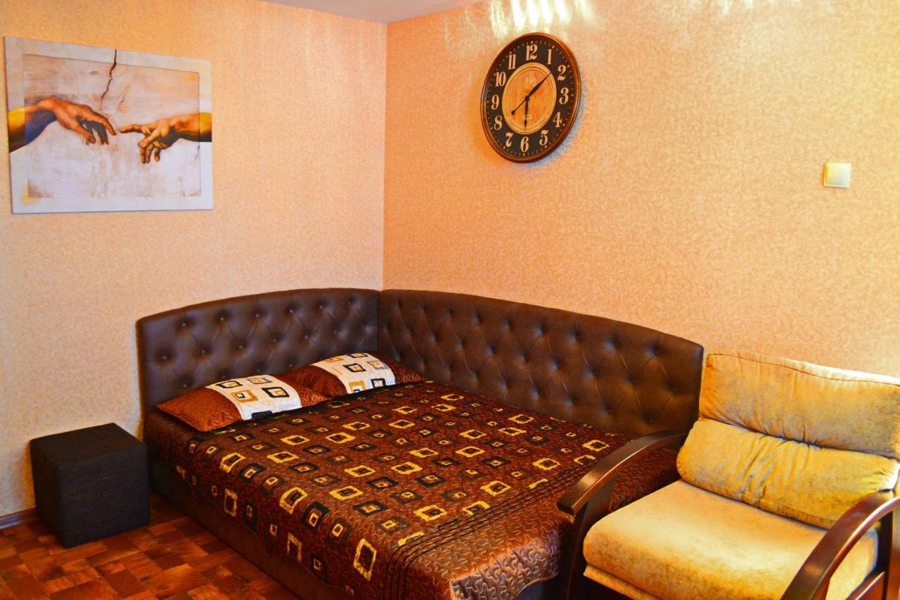Apartlux Chernigov Екстериор снимка