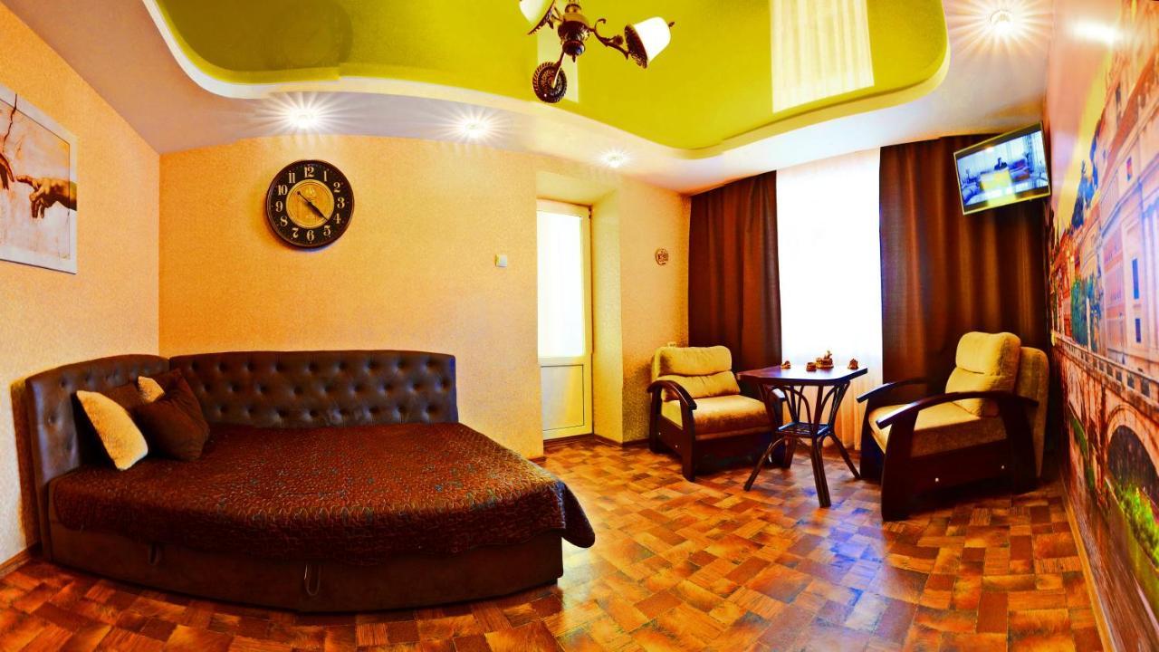 Apartlux Chernigov Екстериор снимка