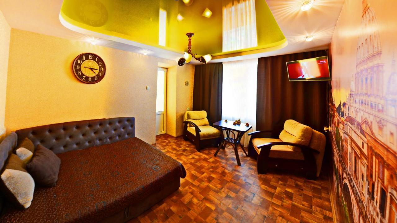 Apartlux Chernigov Екстериор снимка