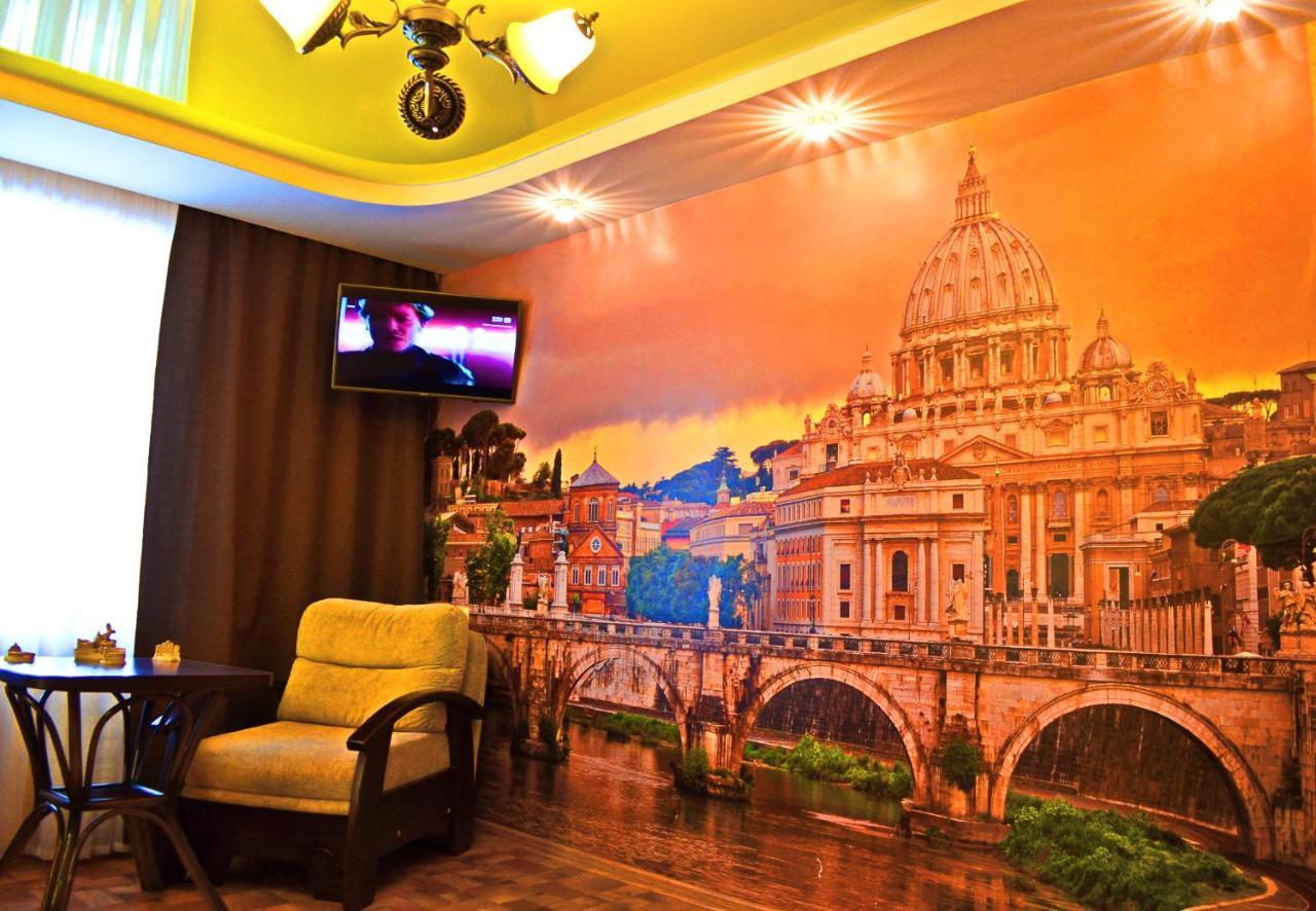 Apartlux Chernigov Екстериор снимка